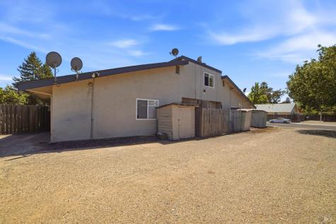 1368 Southwest Boulevard Rohnert Park CA 94928