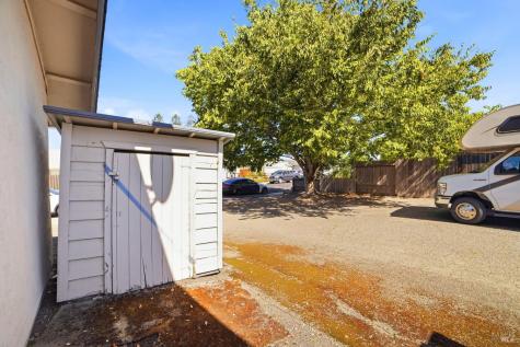1368 Southwest Boulevard Rohnert Park CA 94928