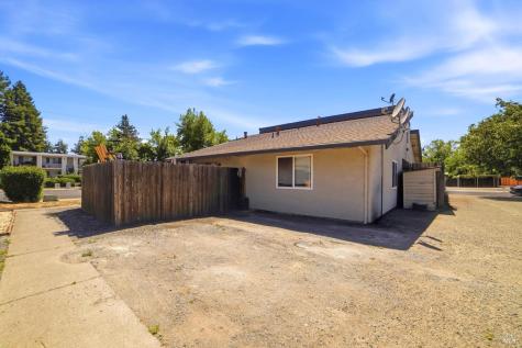 1368 Southwest Boulevard Rohnert Park CA 94928
