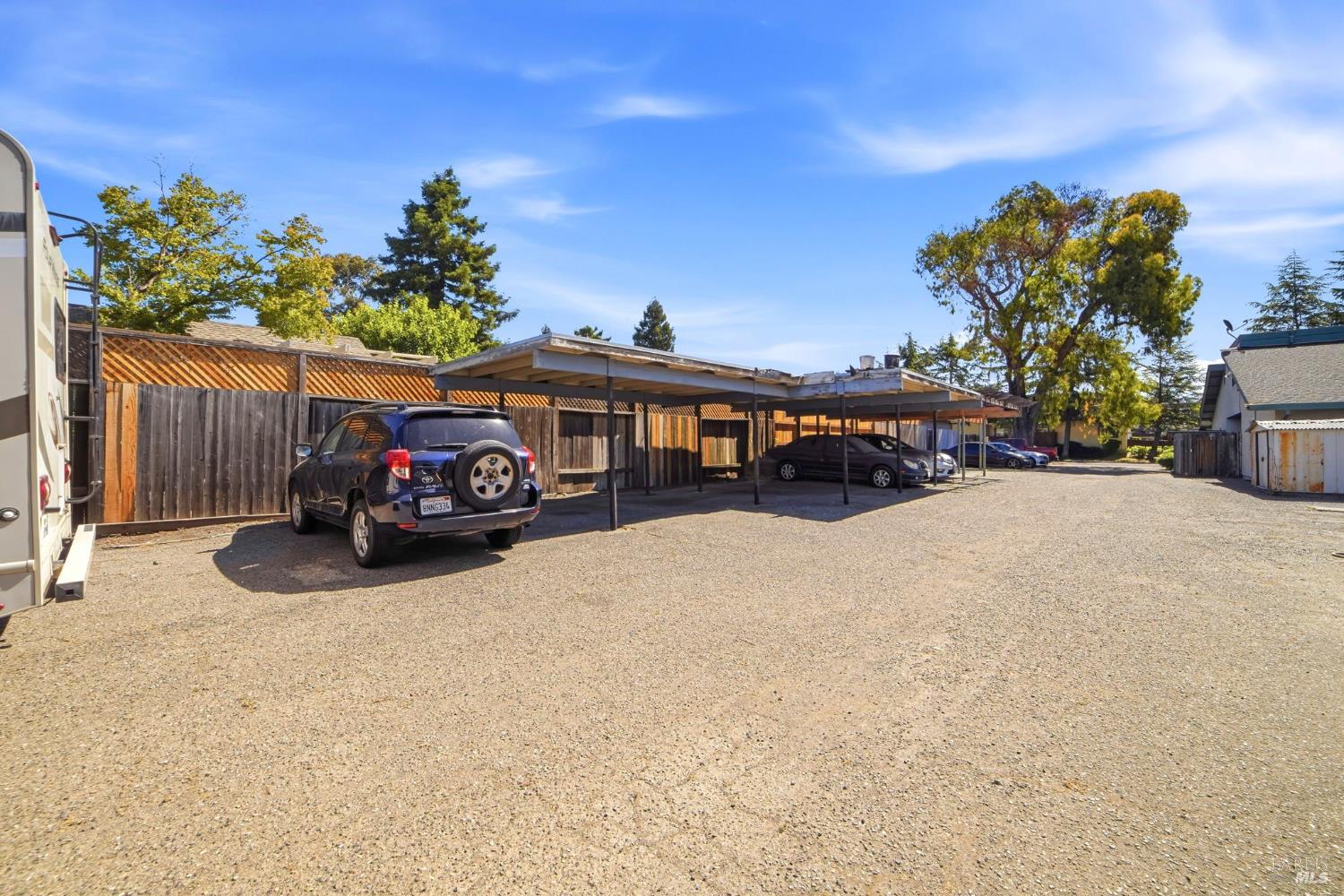 1368 Southwest Boulevard Rohnert Park CA 94928