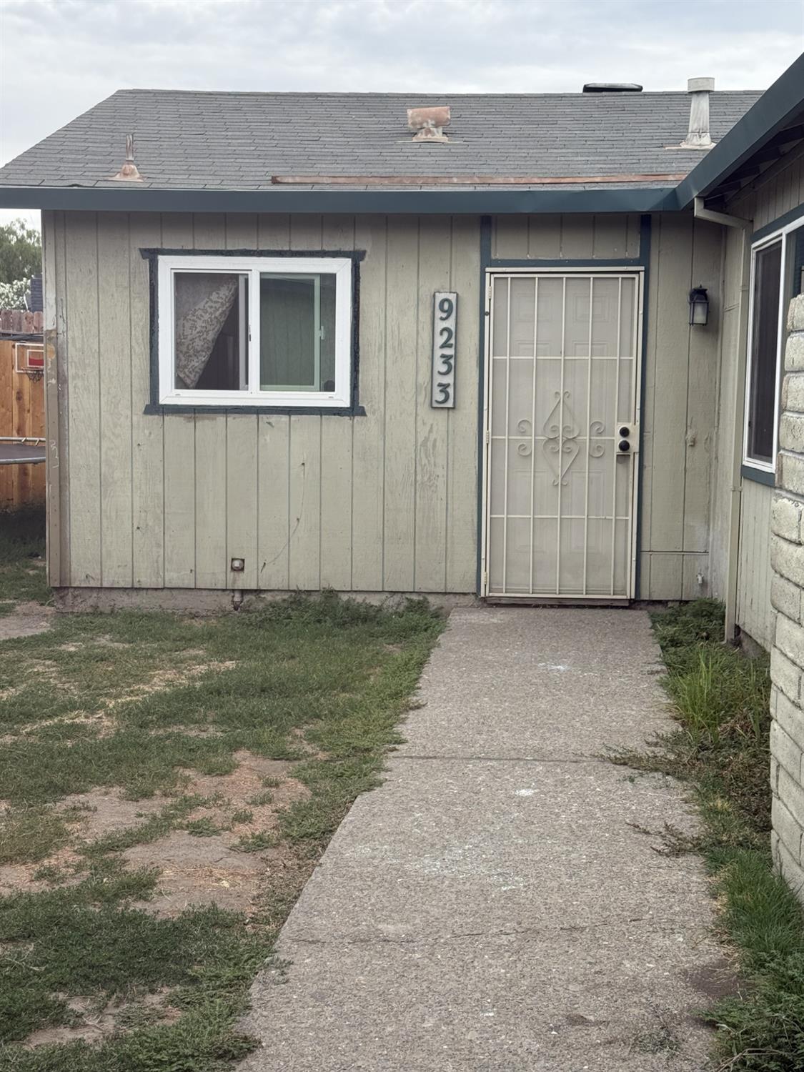 9231-9235 Darby Court Stockton CA 95209