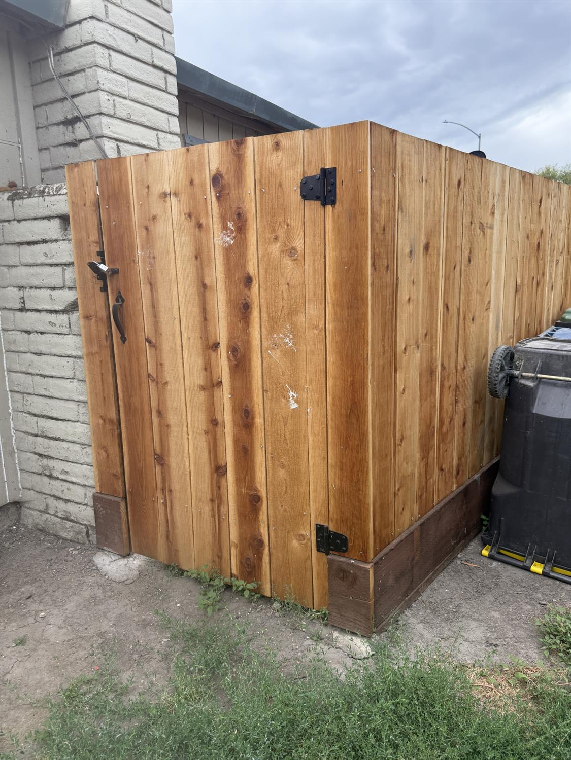 9231-9235 Darby Court Stockton CA 95209