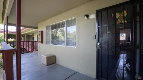 980 Sunset Avenue Santa Rosa CA 95407