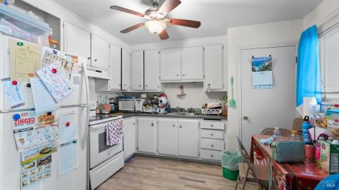 980 Sunset Avenue Santa Rosa CA 95407