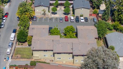 980 Sunset Avenue Santa Rosa CA 95407