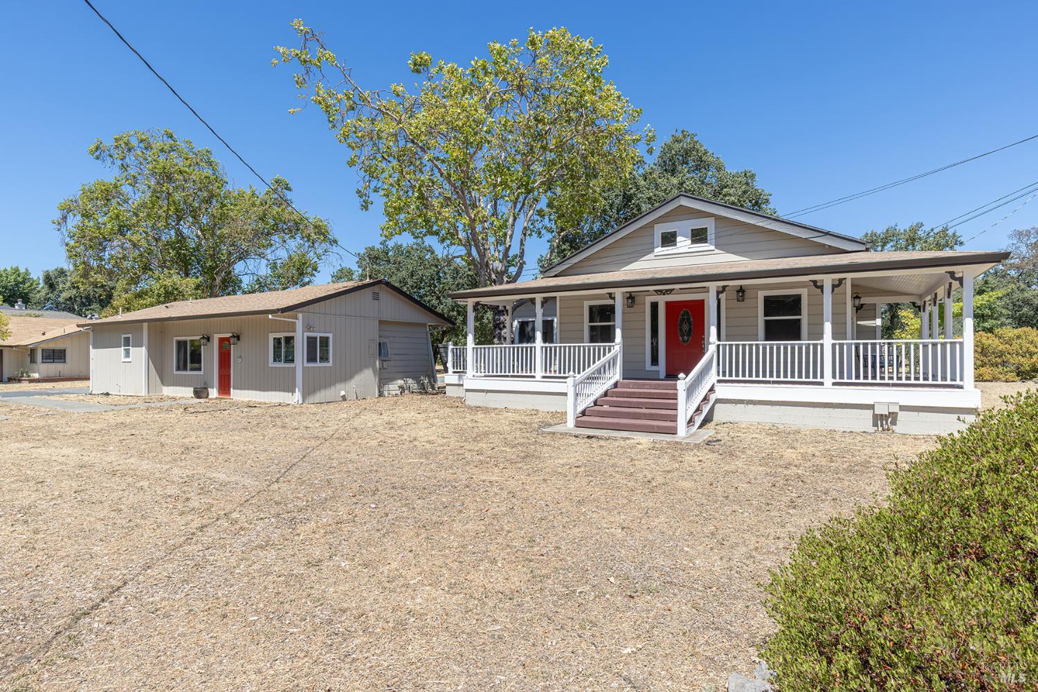 411 Walten Way Windsor CA 95492