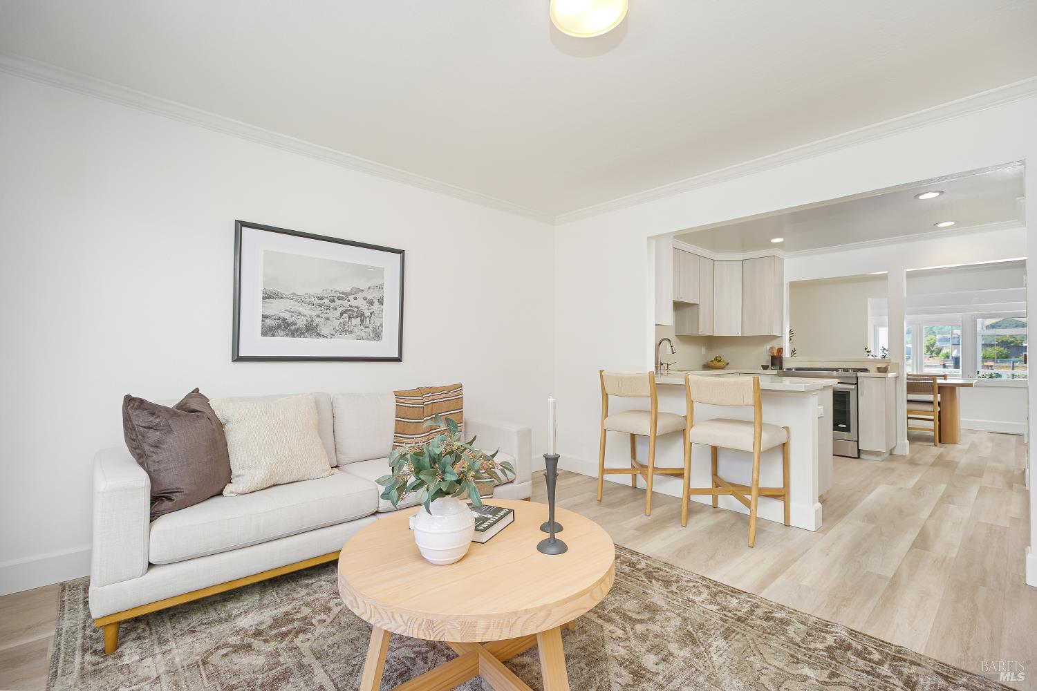 22-22A Mooring Road San Rafael CA 94901