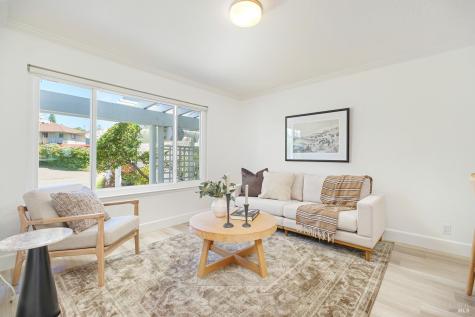 22-22A Mooring Road San Rafael CA 94901