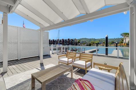 22-22A Mooring Road San Rafael CA 94901