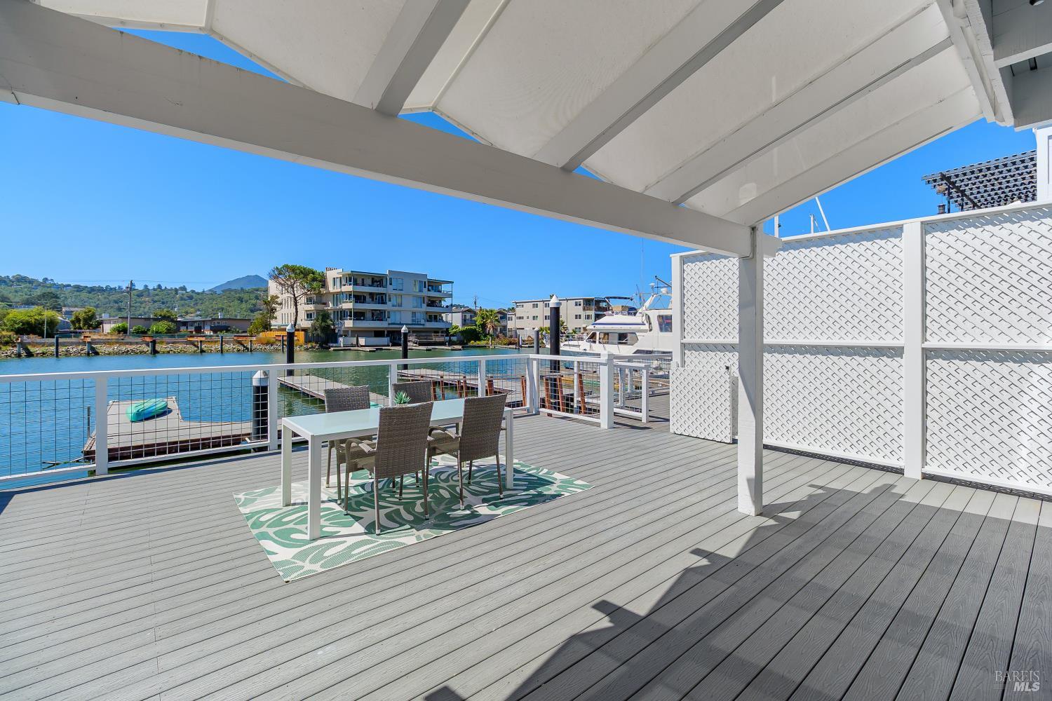 22-22A Mooring Road San Rafael CA 94901