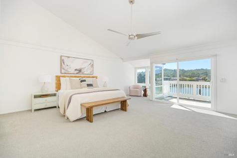 22-22A Mooring Road San Rafael CA 94901