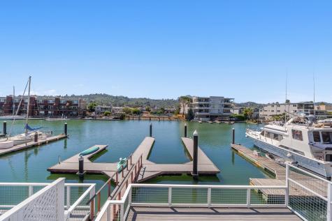 22-22A Mooring Road San Rafael CA 94901
