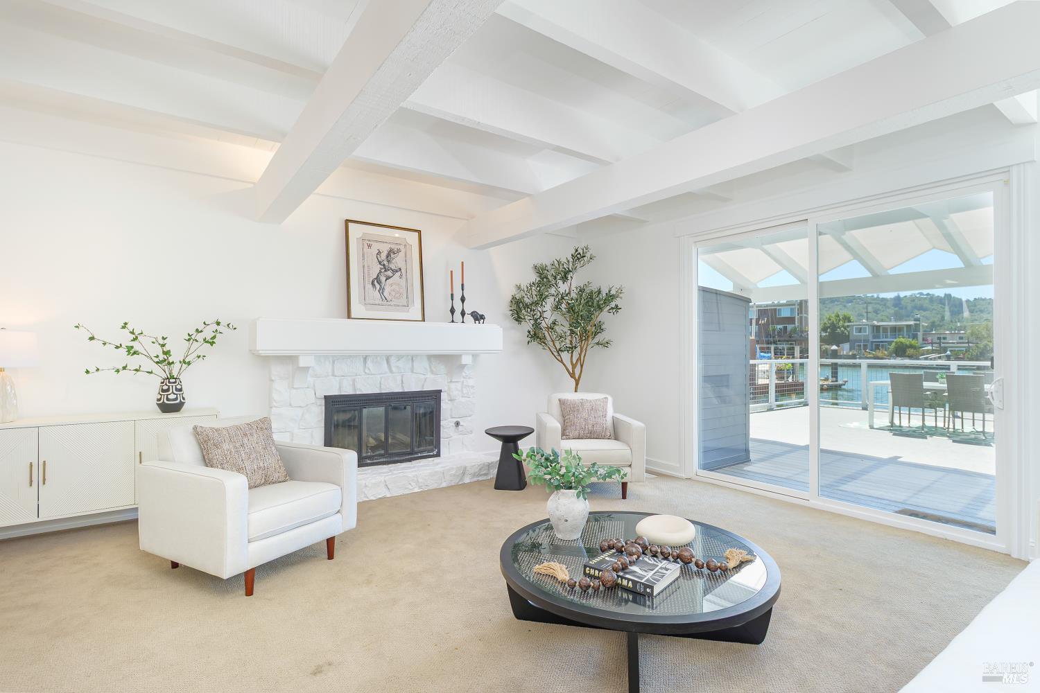 22-22A Mooring Road San Rafael CA 94901