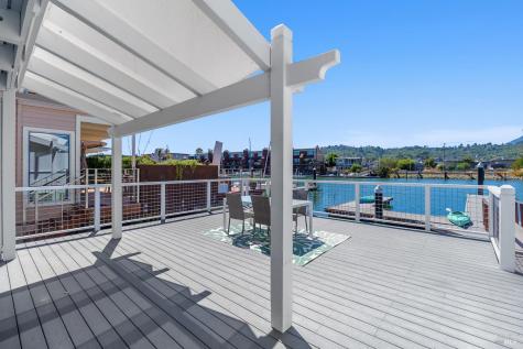 22-22A Mooring Road San Rafael CA 94901