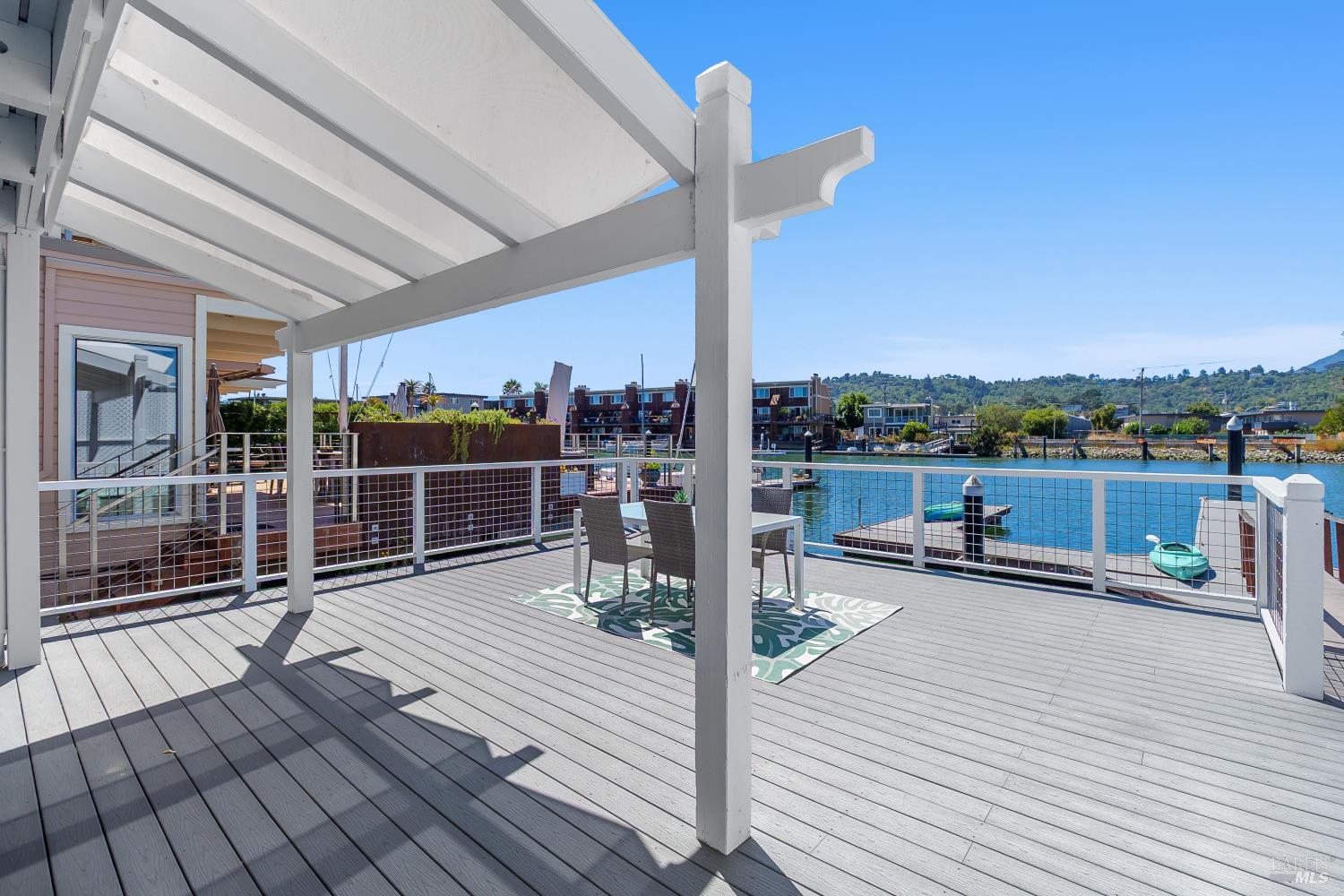 22-22A Mooring Road San Rafael CA 94901
