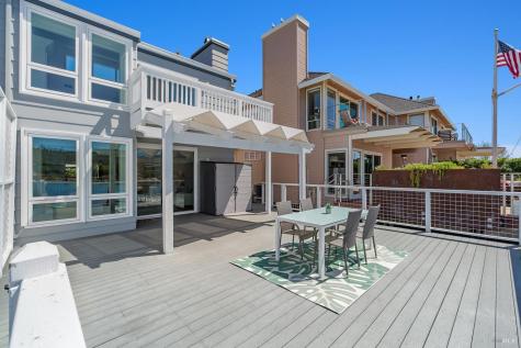 22-22A Mooring Road San Rafael CA 94901