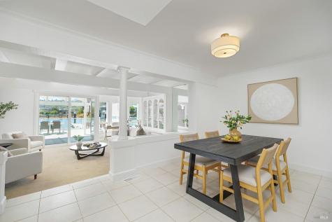 22-22A Mooring Road San Rafael CA 94901
