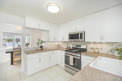 22-22A Mooring Road San Rafael CA 94901