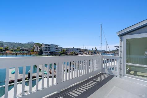 22-22A Mooring Road San Rafael CA 94901