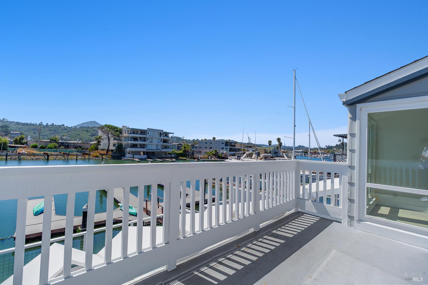 22-22A Mooring Road San Rafael CA 94901