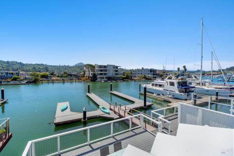 22-22A Mooring Road San Rafael CA 94901