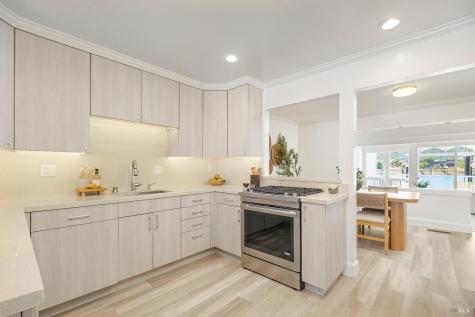 22-22A Mooring Road San Rafael CA 94901