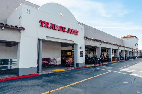 22-22A Mooring Road San Rafael CA 94901