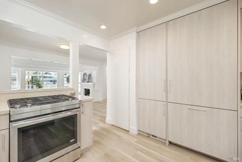 22-22A Mooring Road San Rafael CA 94901