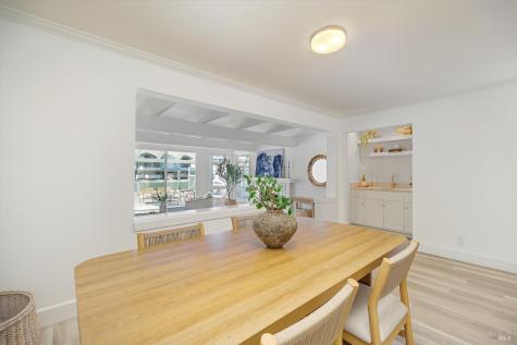 22-22A Mooring Road San Rafael CA 94901