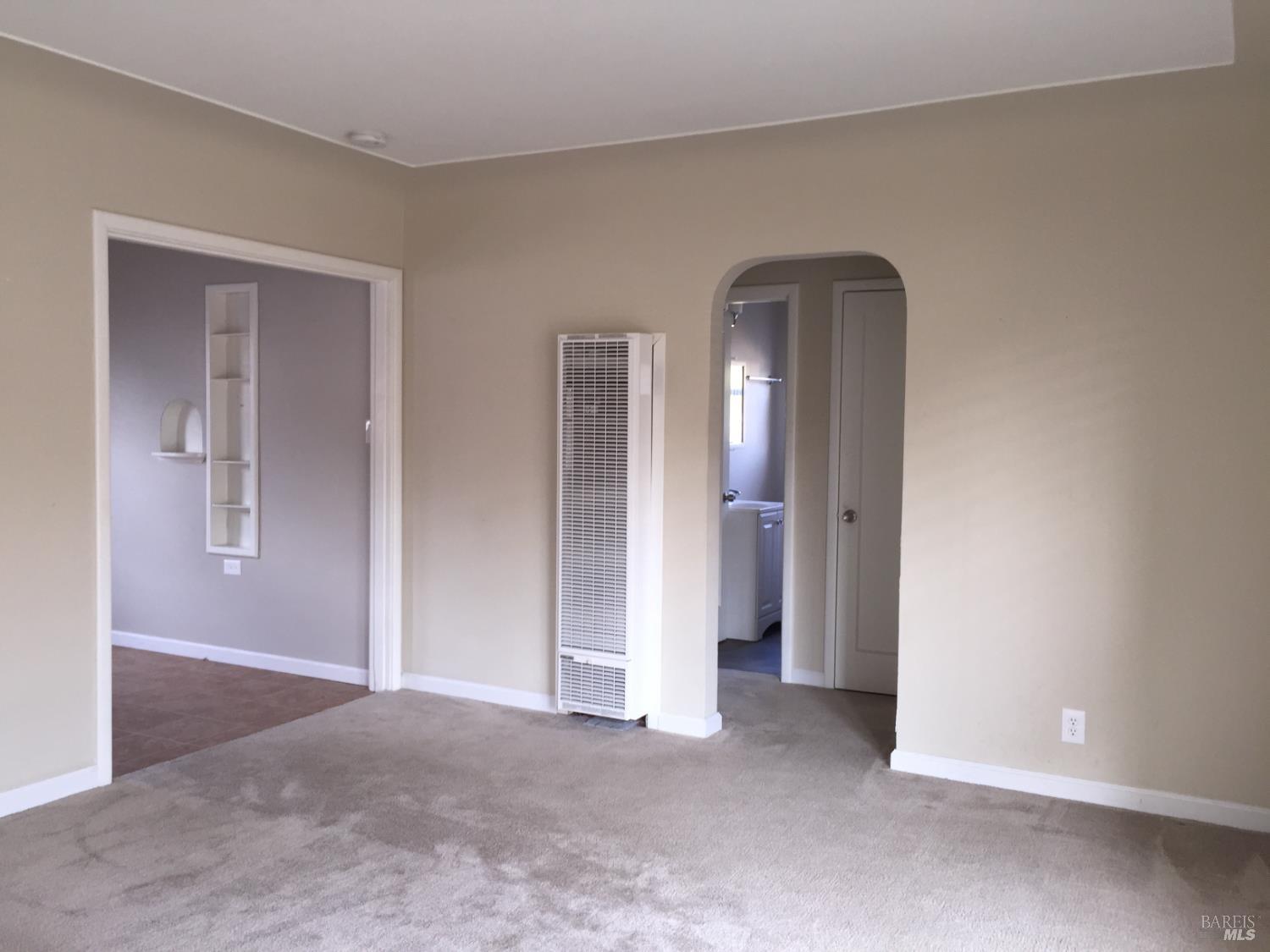 1850-1852 Laurel Street Napa CA 94559