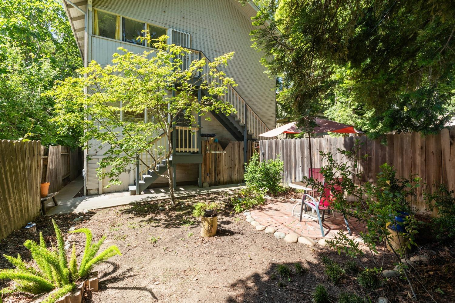 605-607 T Street Sacramento CA 95811