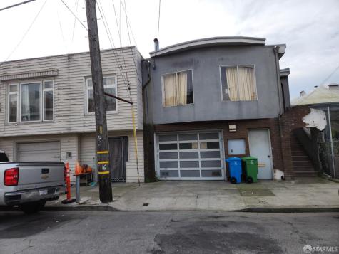 420 Harkness Avenue San Francisco CA 94134