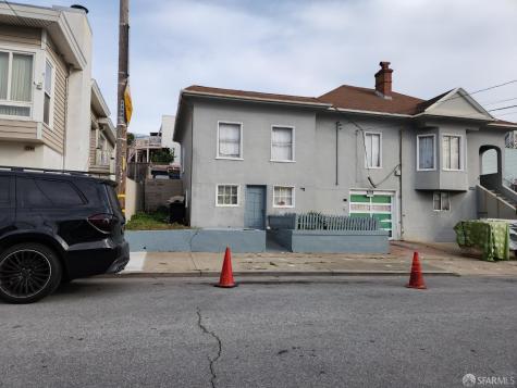 420 Harkness Avenue San Francisco CA 94134