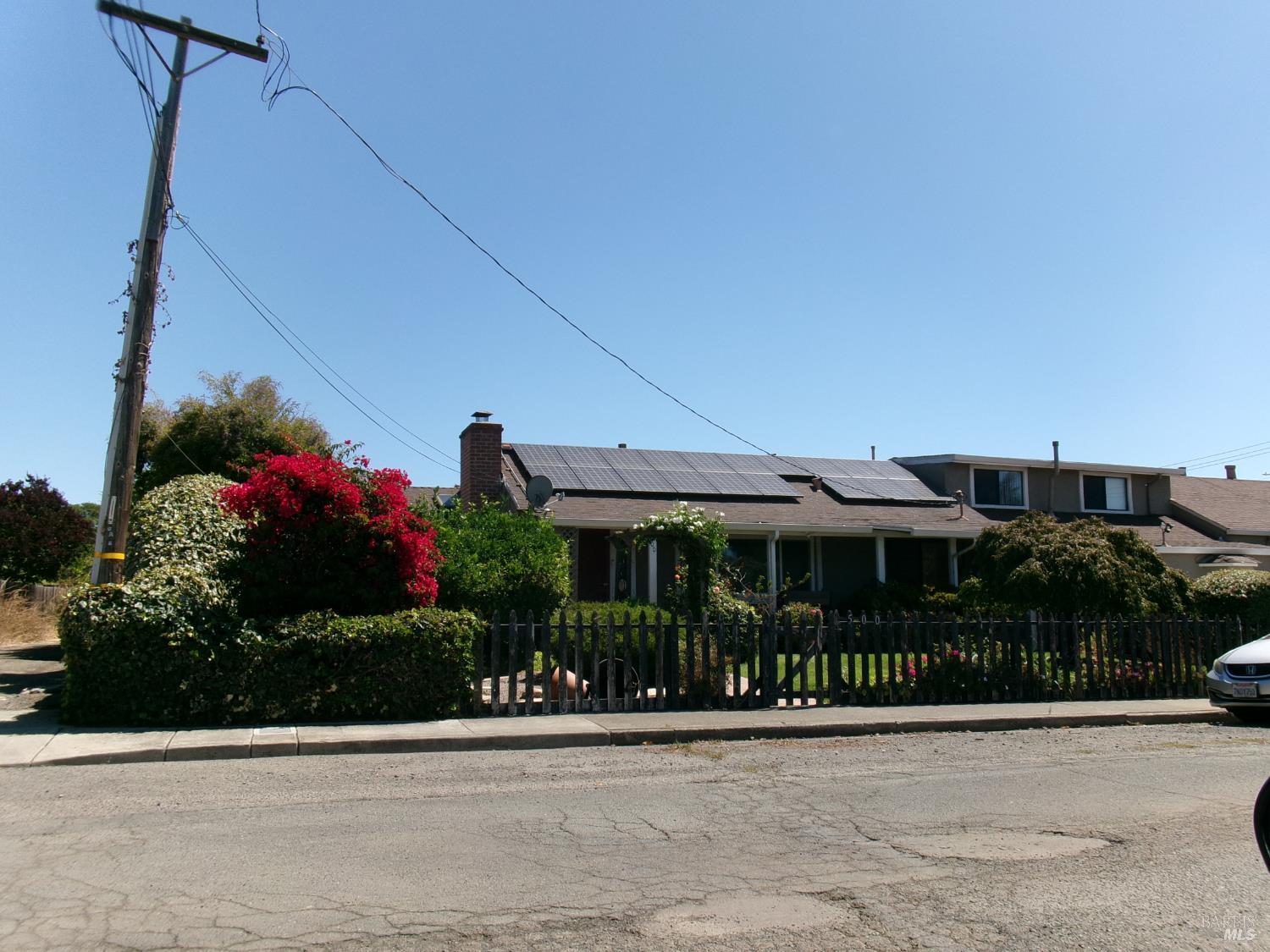 500 Calaveras Street Vallejo CA 94590
