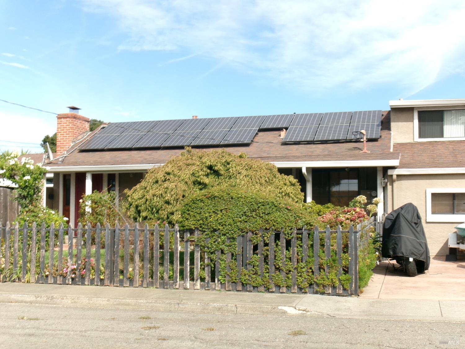500 Calaveras Street Vallejo CA 94590