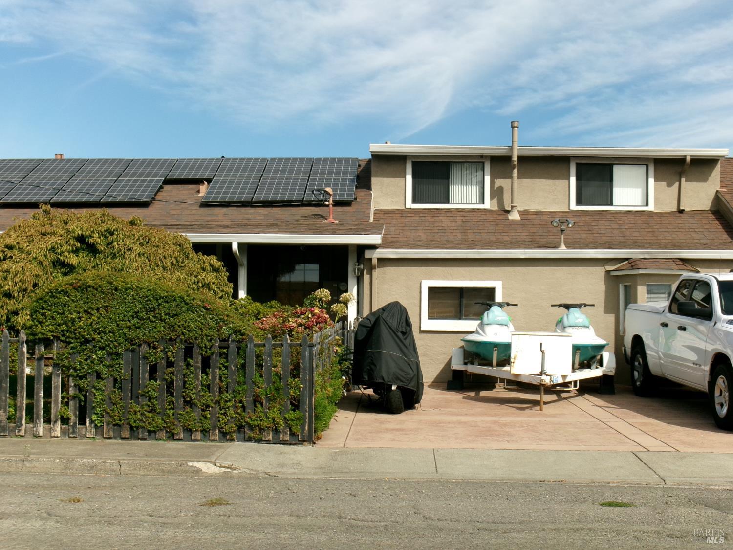 500 Calaveras Street Vallejo CA 94590