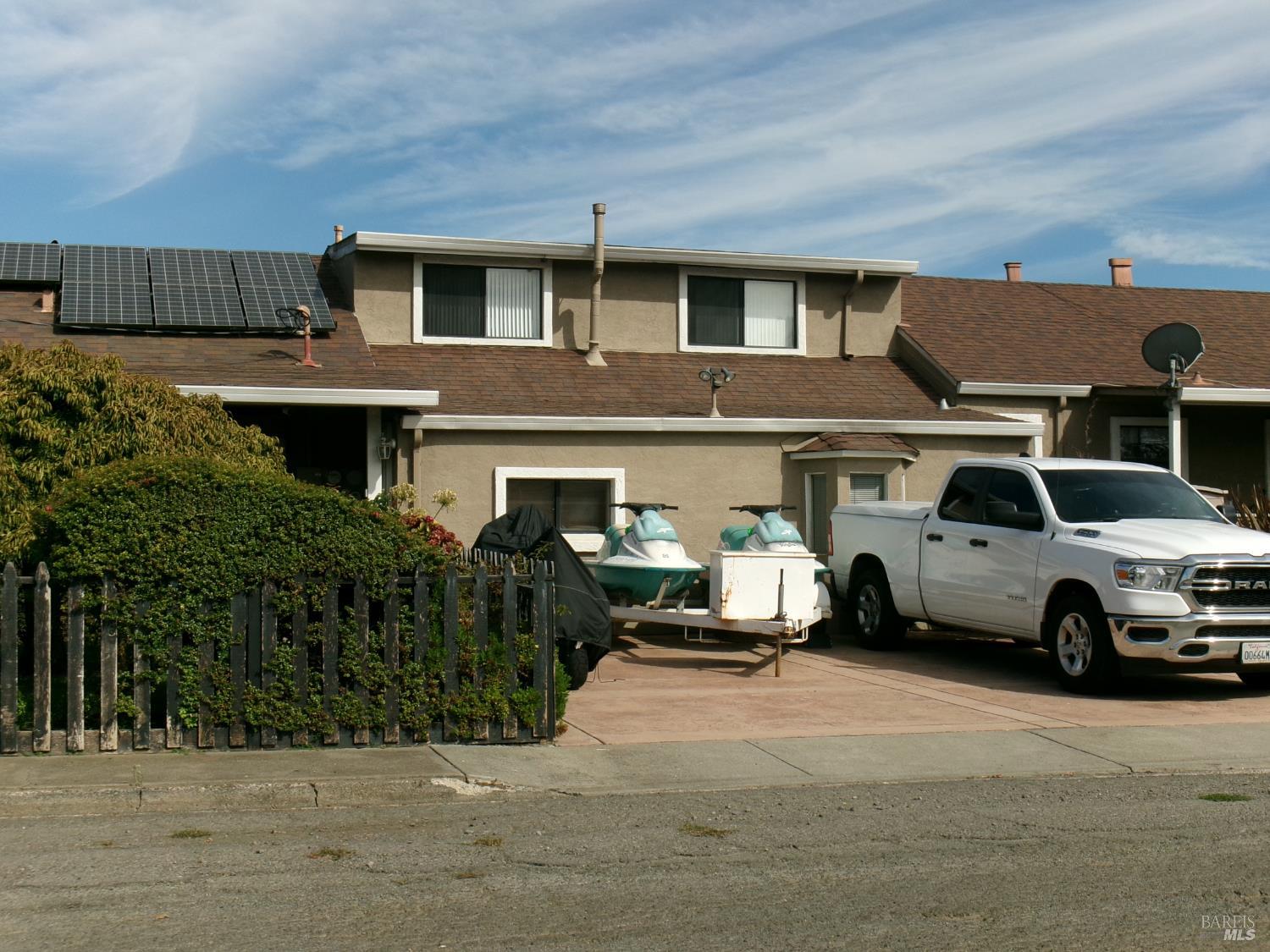 500 Calaveras Street Vallejo CA 94590