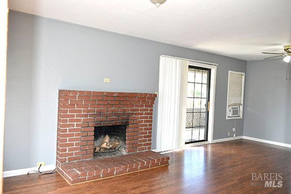 500 Calaveras Street Vallejo CA 94590
