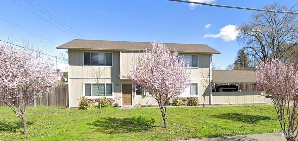 902 Grand Avenue Santa Rosa CA 95404
