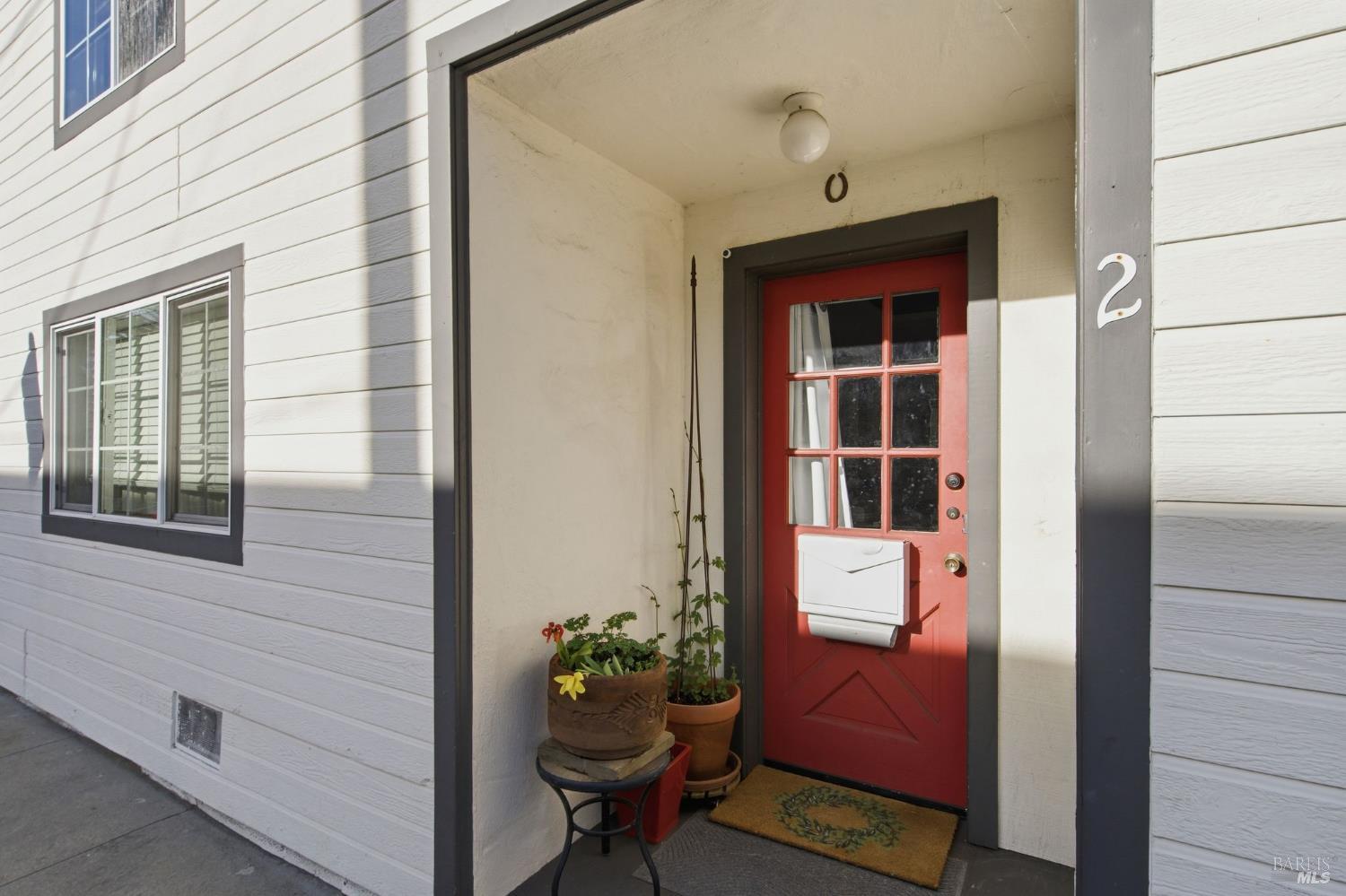 2-4 Florence Avenue San Anselmo CA 94960