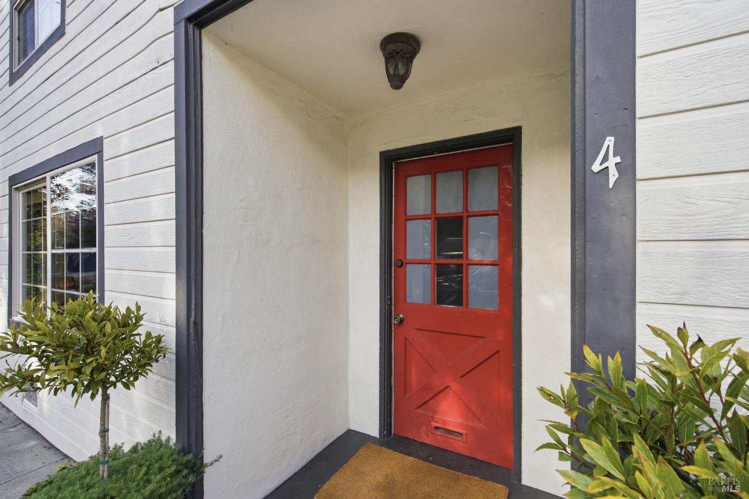 2-4 Florence Avenue San Anselmo CA 94960