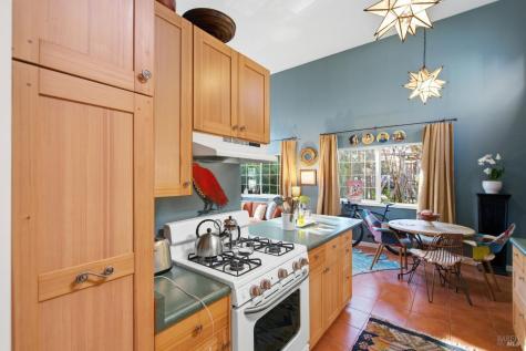 2-4 Florence Avenue San Anselmo CA 94960