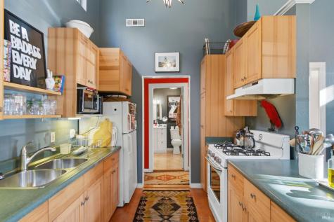 2-4 Florence Avenue San Anselmo CA 94960