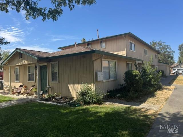 340 S 2nd Street Dixon CA 95620