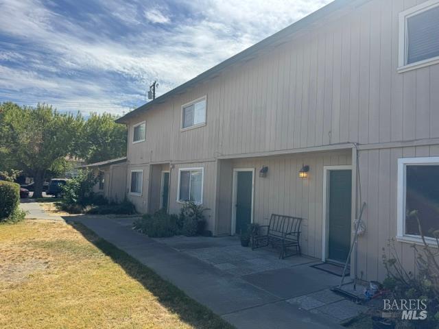 340 S 2nd Street Dixon CA 95620