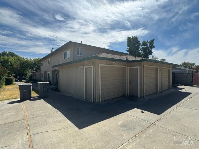 340 S 2nd Street Dixon CA 95620