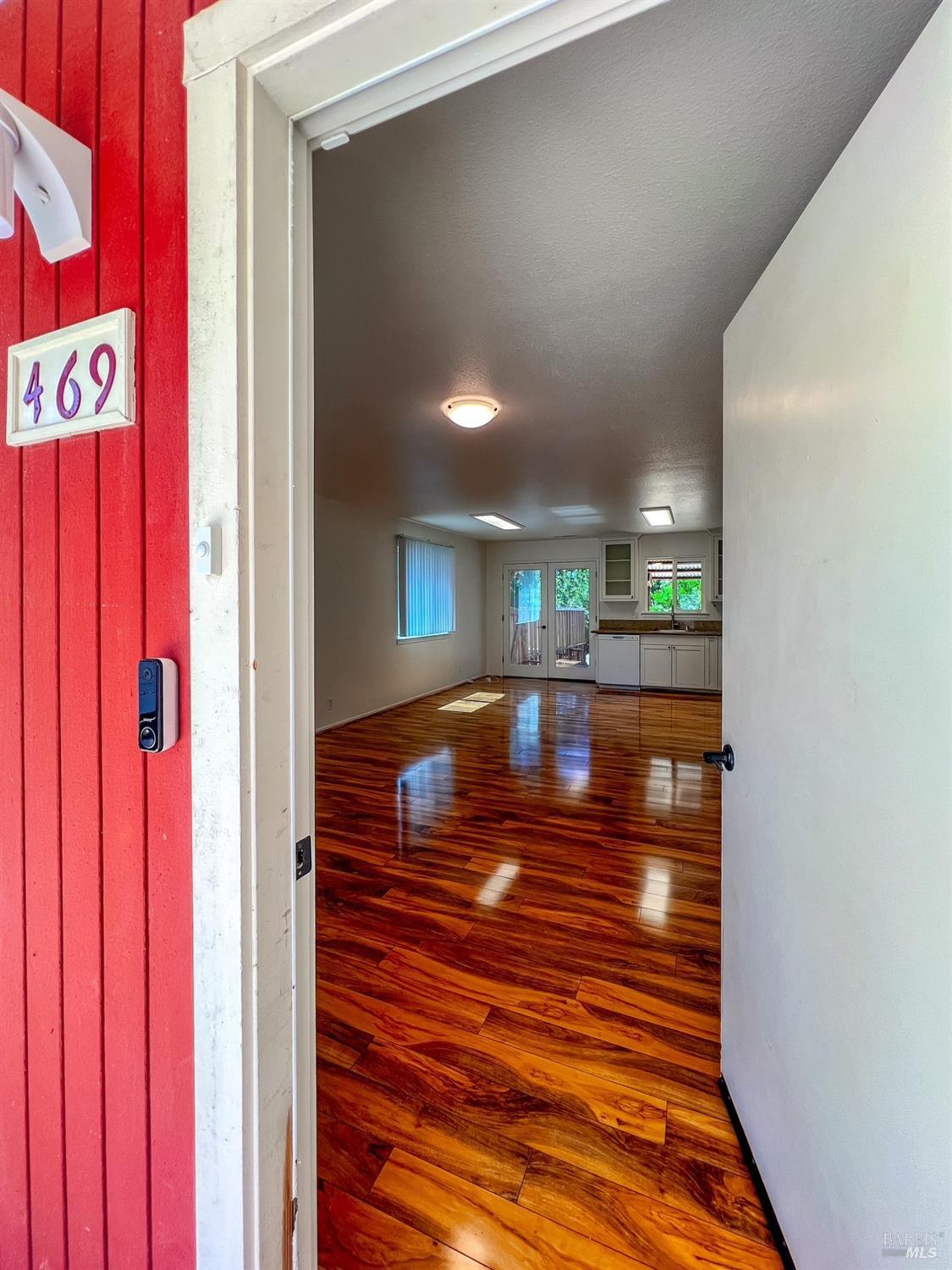 469-471 Newton Way Angwin CA 94508