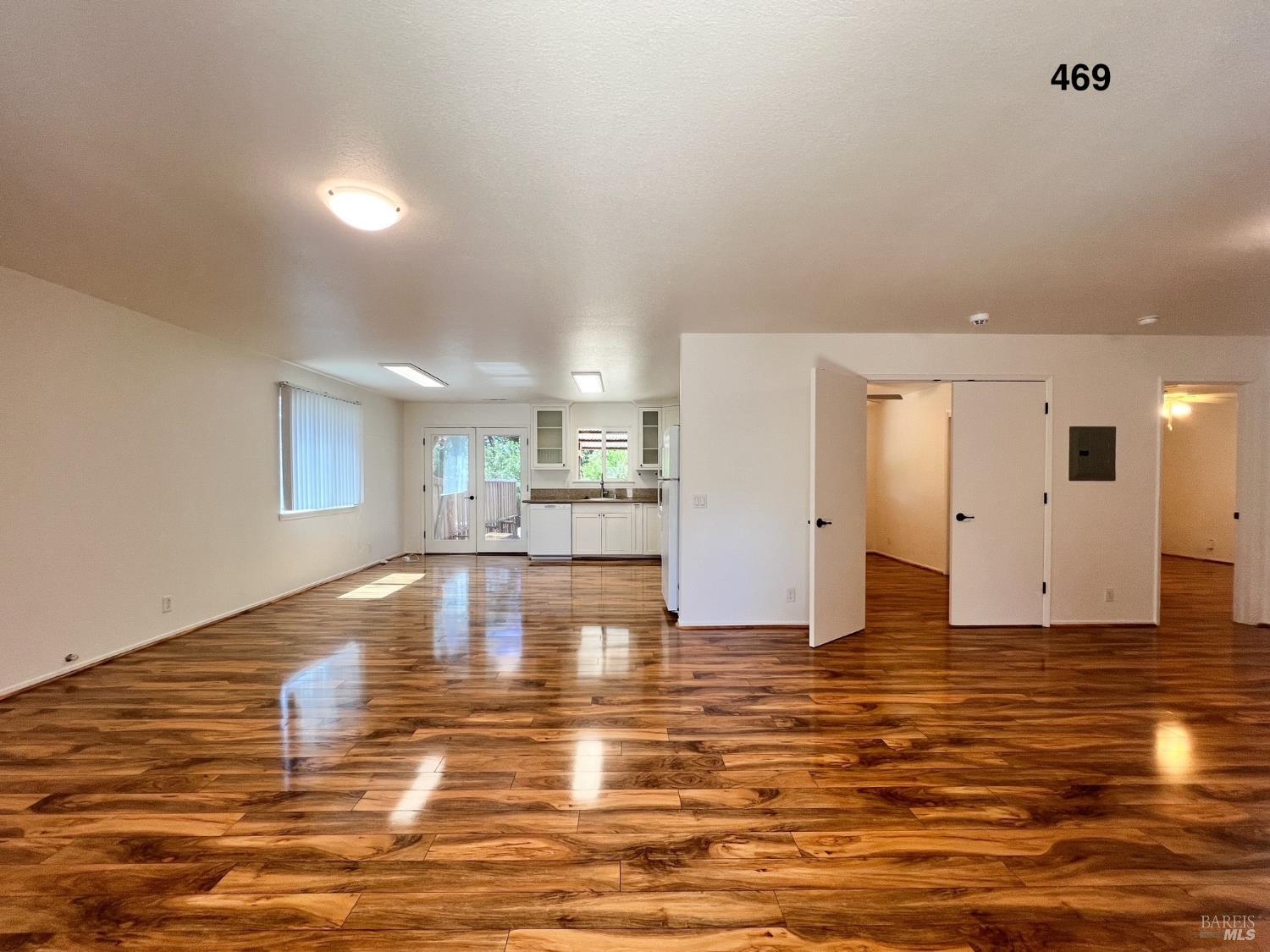 469-471 Newton Way Angwin CA 94508