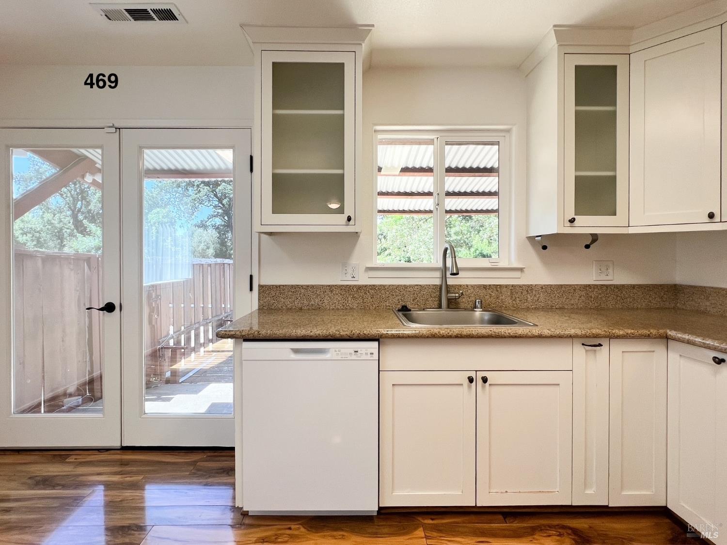 469-471 Newton Way Angwin CA 94508