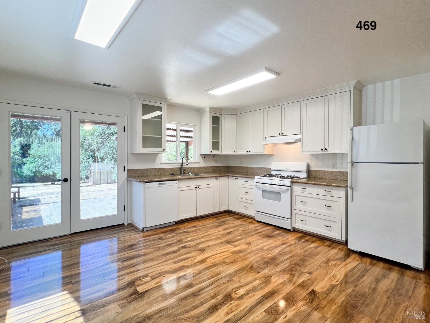 469-471 Newton Way Angwin CA 94508